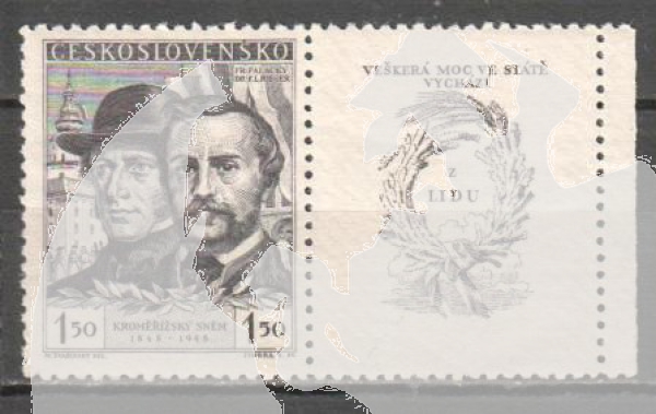 0479 + K P ** - 1948
